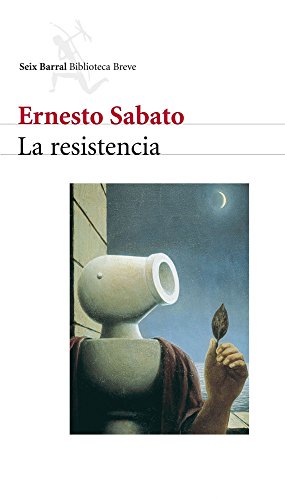 Stock image for La Resistencia for sale by ThriftBooks-Dallas