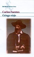 Imagen de archivo de Gringo Viejo/ Old American a la venta por ThriftBooks-Dallas