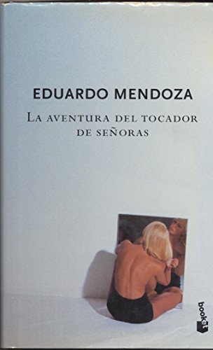 Stock image for La Aventura del Tocador de Senoras for sale by medimops