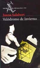 Stock image for Velodromo De Invierno (Spanish Edition) for sale by Irish Booksellers