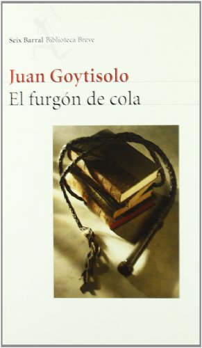 Imagen de archivo de El furgn de cola a la venta por Librera Prez Galds