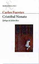 9788432211140: Cristbal Nonato