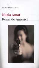 Stock image for Reina de Amrica for sale by BIBLIOPE by Calvello Books