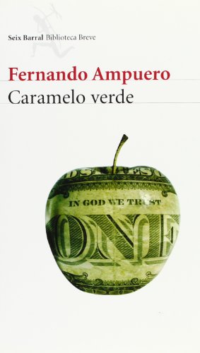 Beispielbild fr Caramelo Verde zum Verkauf von Hamelyn