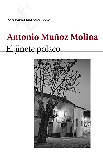 9788432211409: El jinete polaco (COL.BIBLIOTECA.BREVE)