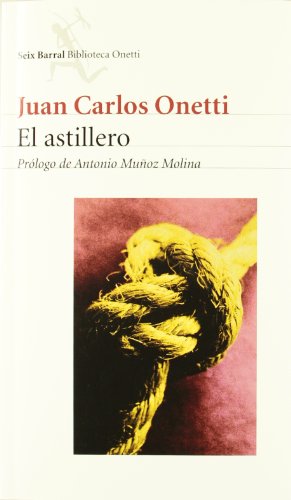 9788432211430: El astillero