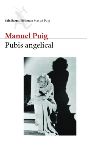 Imagen de archivo de Pubis angelical a la venta por WorldofBooks