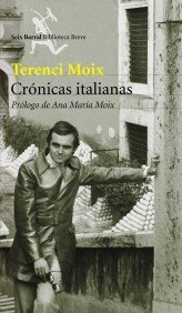Stock image for Cr nicas italianas (Biblioteca Breve) (Spanish Edition) for sale by HPB-Red
