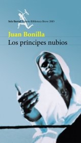 9788432211508: Los prncipes nubios (Spanish Edition)