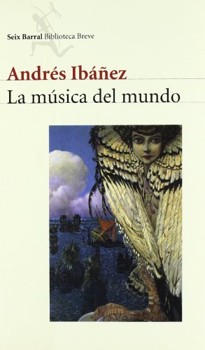 Beispielbild fr La Musica Del Mundo O el Efecto Montoliu zum Verkauf von Hamelyn