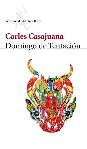 Stock image for Domingo de tentacion for sale by Librera 7 Colores