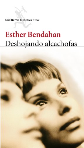 Stock image for Deshojando alcachofas for sale by Librera 7 Colores