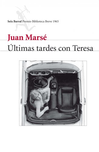 9788432212154: ltimas tardes con Teresa (nuevo) (Spanish Edition)