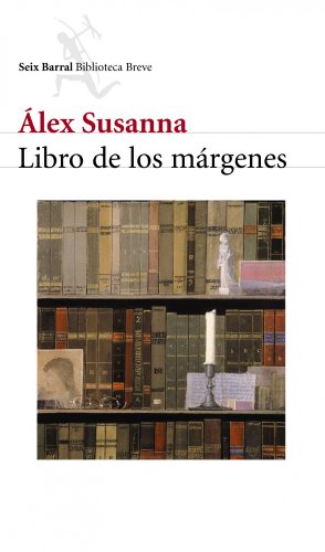 Imagen de archivo de LIBRO DE LOS MRGENES a la venta por Zilis Select Books