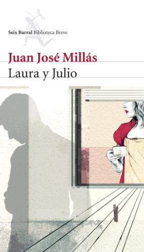 Beispielbild fr LAURA Y JULIO zum Verkauf von Librera Prez Galds