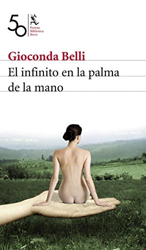 9788432212499: El infinito en la palma de la mano (Biblioteca Breve)