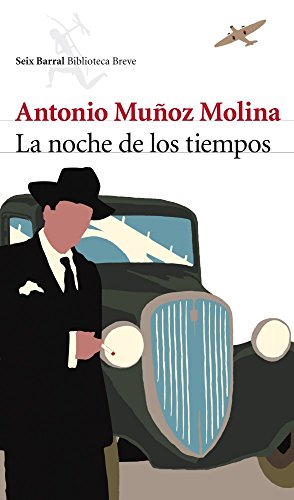 9788432212758: La noche de los tiempos (Spanish Edition)