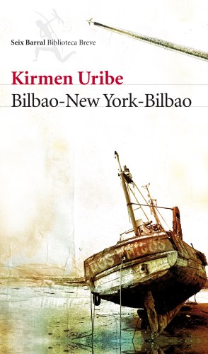 Imagen de archivo de Bilbao-New York-Belbao a la venta por Else Fine Booksellers