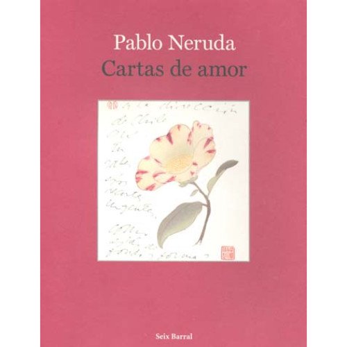 9788432212833: Cartas de amor: