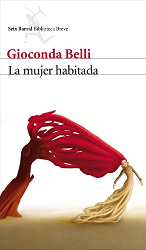 Beispielbild fr La mujer habitada zum Verkauf von BooksRun