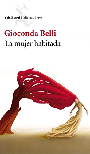 9788432212888: La mujer habitada (Biblioteca Breve)