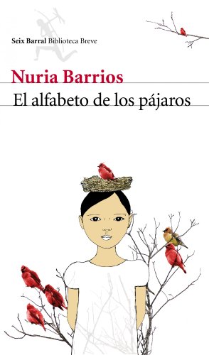 Stock image for El Alfabeto de los Pjaros for sale by Hamelyn