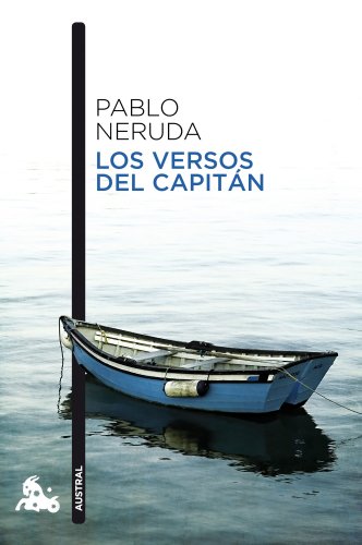 Stock image for LOS VERSOS DEL CAPITAN for sale by KALAMO LIBROS, S.L.