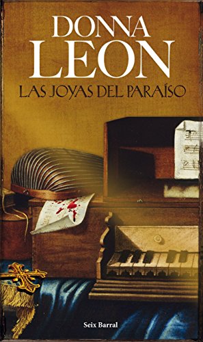 Imagen de archivo de Las Joyas Del Paraso a la venta por RecicLibros