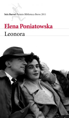 9788432214035: Leonora (premio biblioteca breve 2011)