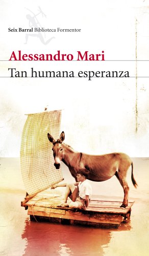 Beispielbild fr Tan Humana Esperanza zum Verkauf von Hamelyn