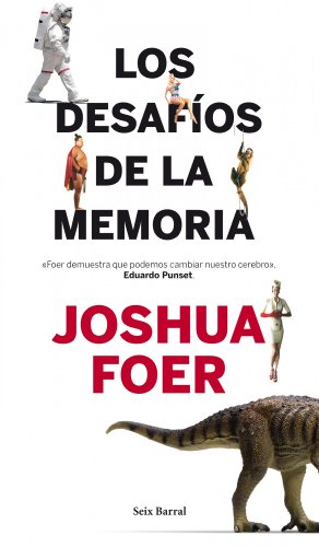 9788432214165: Los desafos de la memoria (Los Tres Mundos)