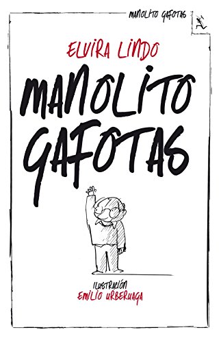 Beispielbild fr MANOLITO GAFOTAS zum Verkauf von Zilis Select Books