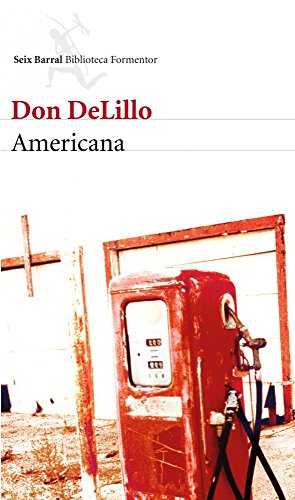 Beispielbild fr AMERICANA zum Verkauf von KALAMO LIBROS, S.L.