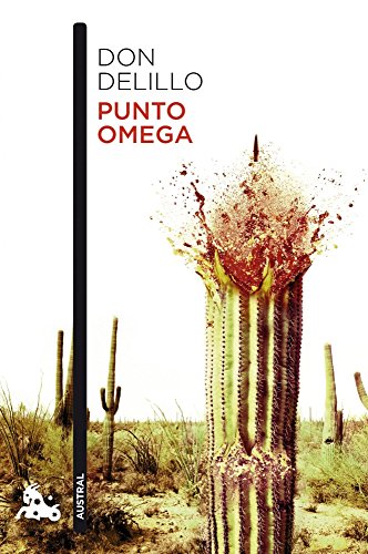 Stock image for PUNTO OMEGA for sale by KALAMO LIBROS, S.L.