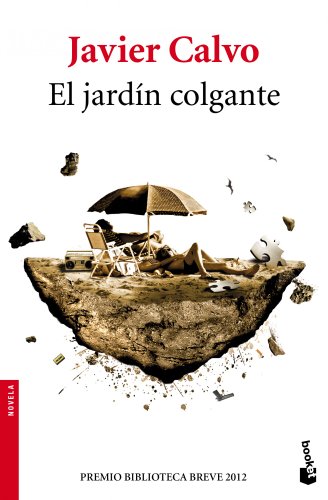 Stock image for El jardn colgante for sale by WorldofBooks