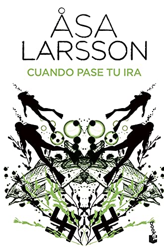 9788432214929: Cuando pase tu ira (Spanish Edition)