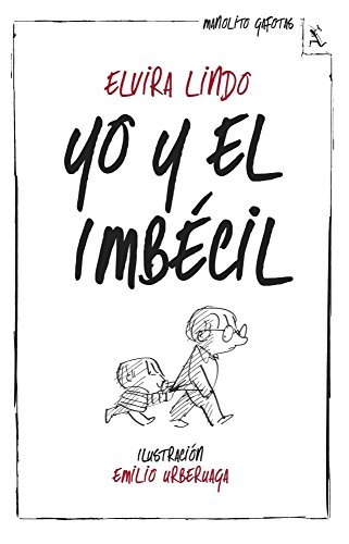 Imagen de archivo de Yo y el imbcil (Biblioteca Furtiva) a la venta por medimops