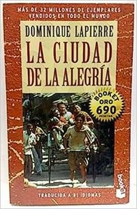 9788432215049: La Ciudad De La Alegria