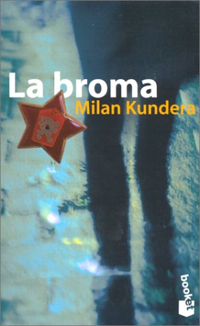 9788432215094: La Broma / The Joke (Spanish Edition)