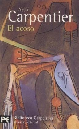 Stock image for El acoso for sale by HISPANO ALEMANA Libros, lengua y cultura