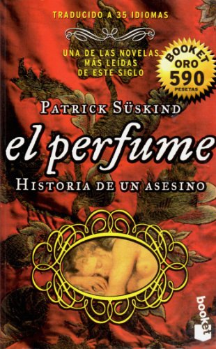 Beispielbild fr El Perfume: Historia de un Asesino (Spanish Edition) zum Verkauf von HPB-Diamond