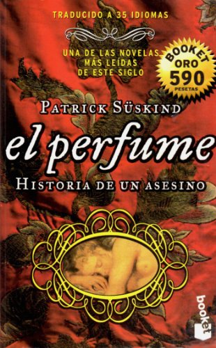 Stock image for El Perfume: Historia de un Asesino (Spanish Edition) for sale by HPB-Diamond