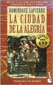 La Ciudad de la Alegría - Lapierre, Dominique