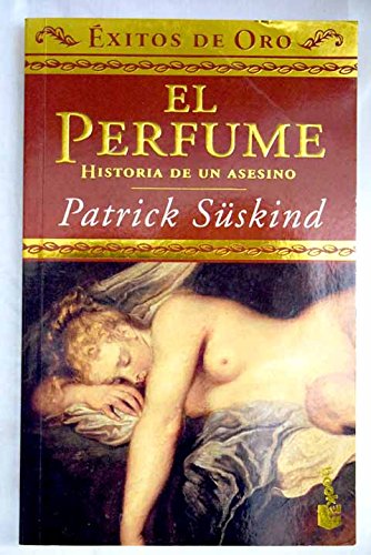 9788432215384: El perfume (booket)