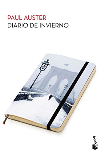 9788432215506: Diario de invierno (Biblioteca Paul Auster)