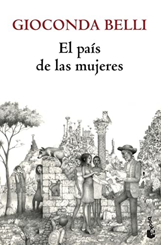 Imagen de archivo de El pa?s de las mujeres (Spanish Edition) a la venta por SecondSale