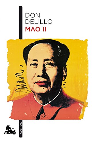 Stock image for Mao II (Narrativa) for sale by medimops