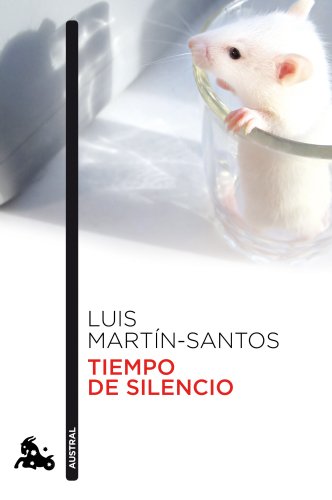 Stock image for Tiempo de silencio -Language: spanish for sale by GreatBookPrices