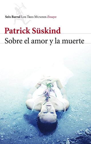 Imagen de archivo de Sobre el amor y la muerte a la venta por Iridium_Books