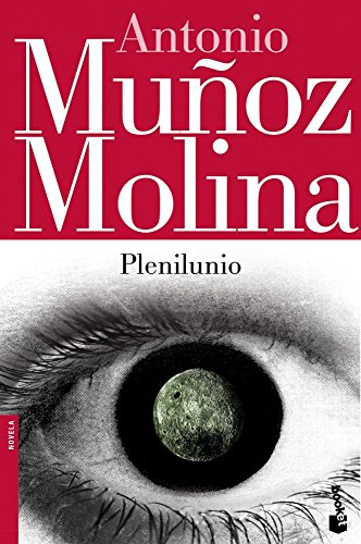 9788432215919: Plenilunio (Biblioteca A. Muoz Molina)